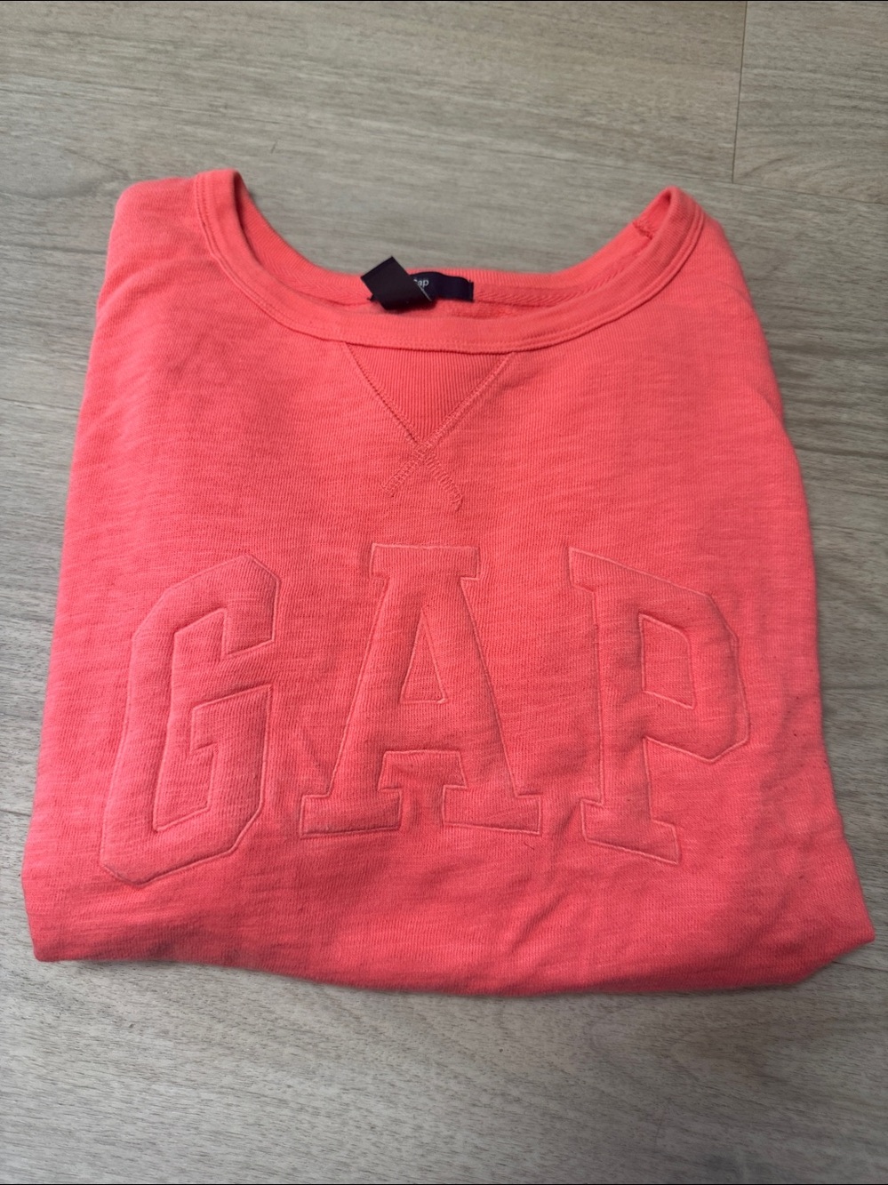 Gap Crewneck sweatshirt size medium